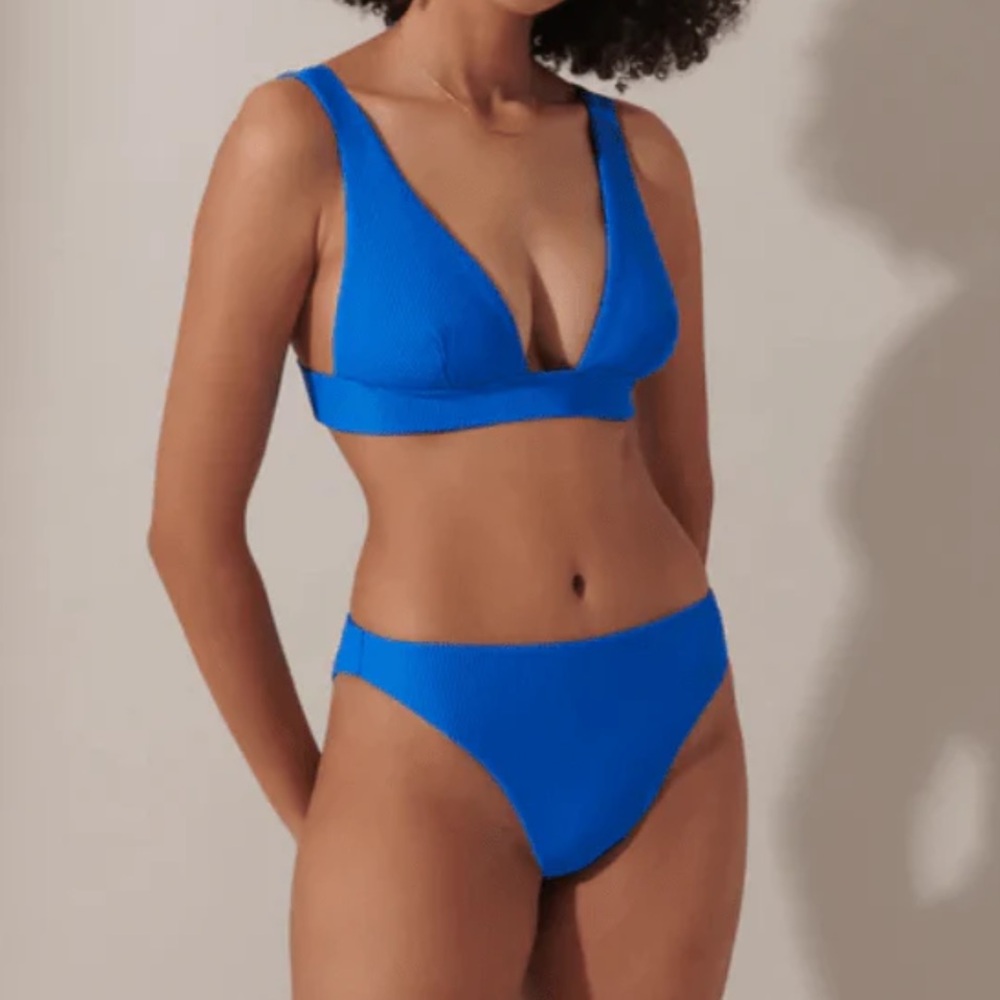 Bluebella Bikini